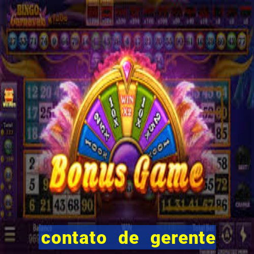 contato de gerente de plataforma de jogos chinesa